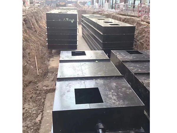 贡觉​甘肃嘉源通环保：全品类水处理设备，一站式守护碧水清流